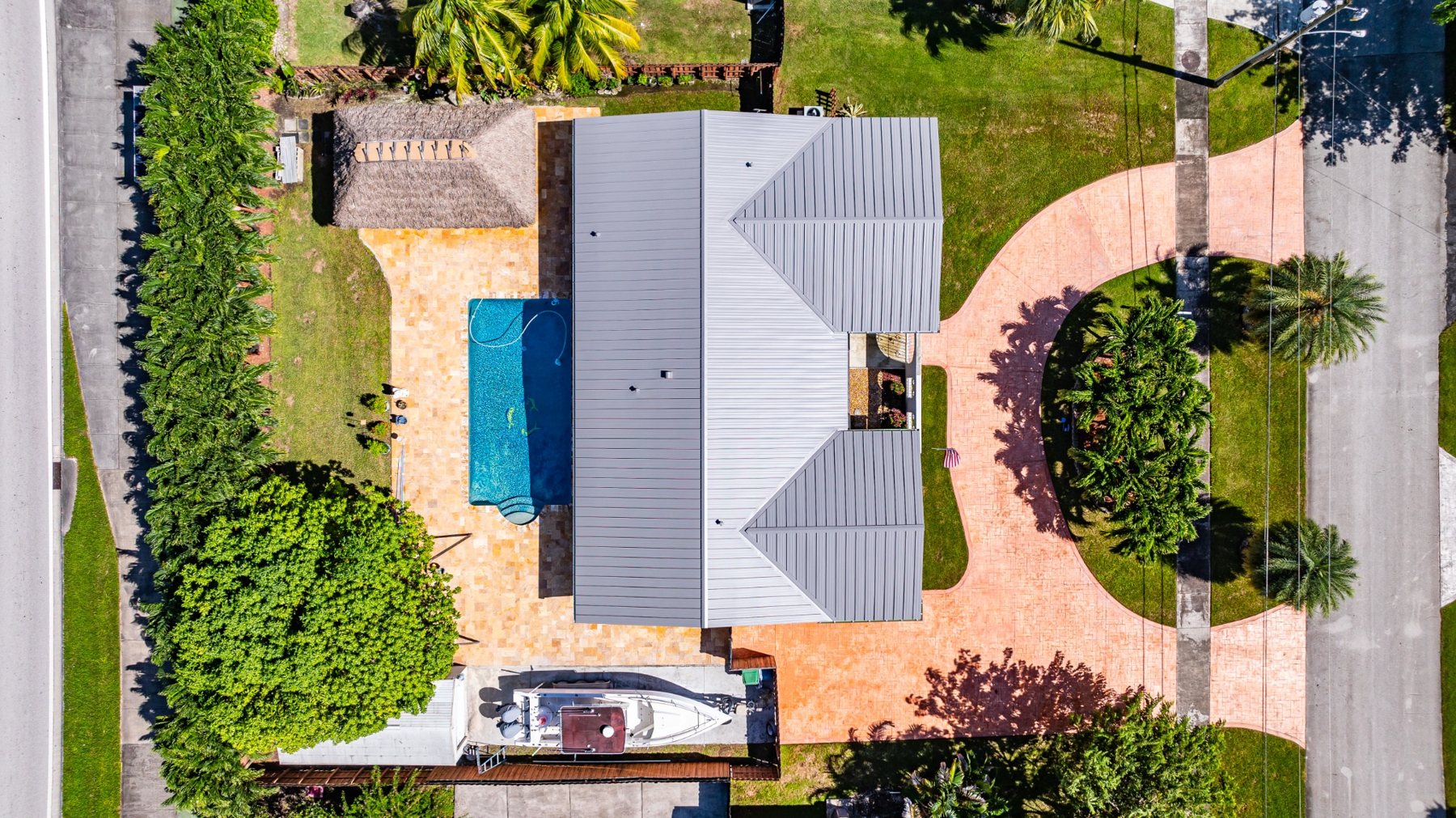 South Florida residential real estate